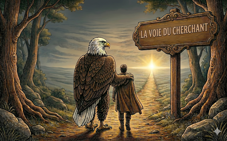 Réfléchir avec le KiKiKi